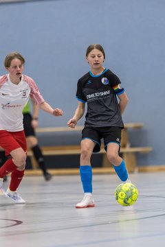 Bild 229 - wBJ Futsalmeisterschaft